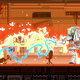 Illustration for article titled A Game Where You Are The Terrifying Alien That Soldiers Want To Kill